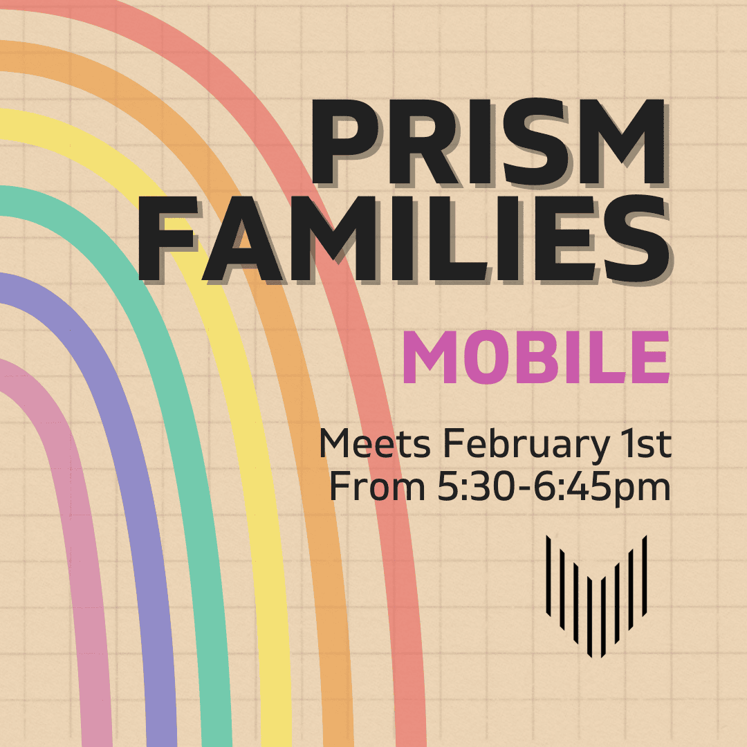 Prism Families Schedule: