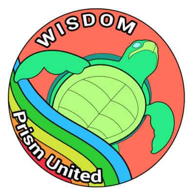 Wisdom Badge
