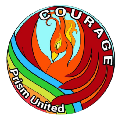 Courage Badge