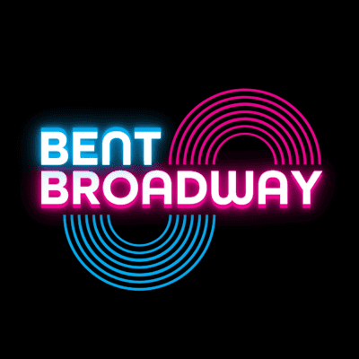 Bent Broadway Graphic