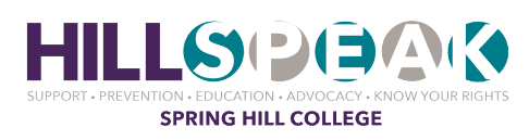 Hill Speak SHPC logo