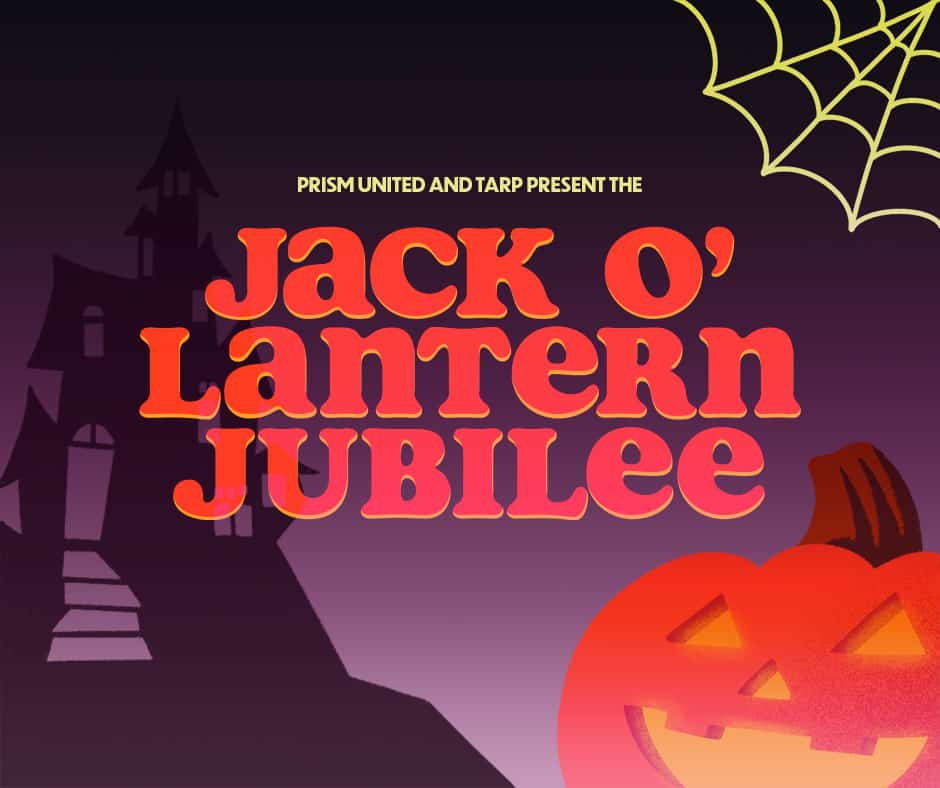 jack o lantern jubilee cover