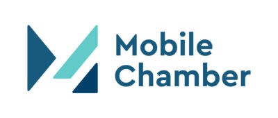 Mobile Chamber Logo