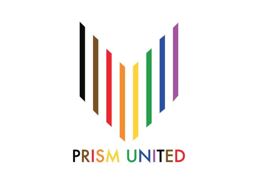 Prism United Logo
