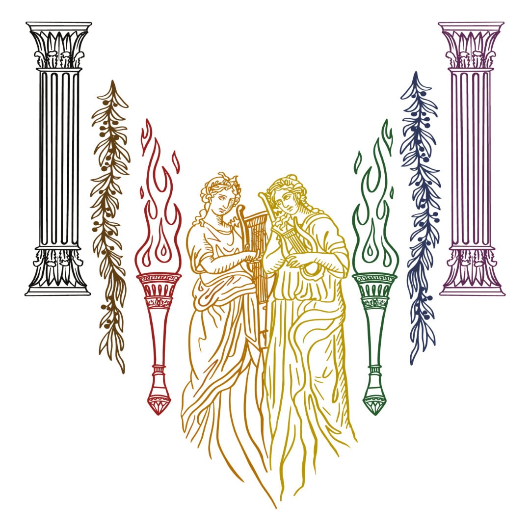 Prism Prom Logo 2026