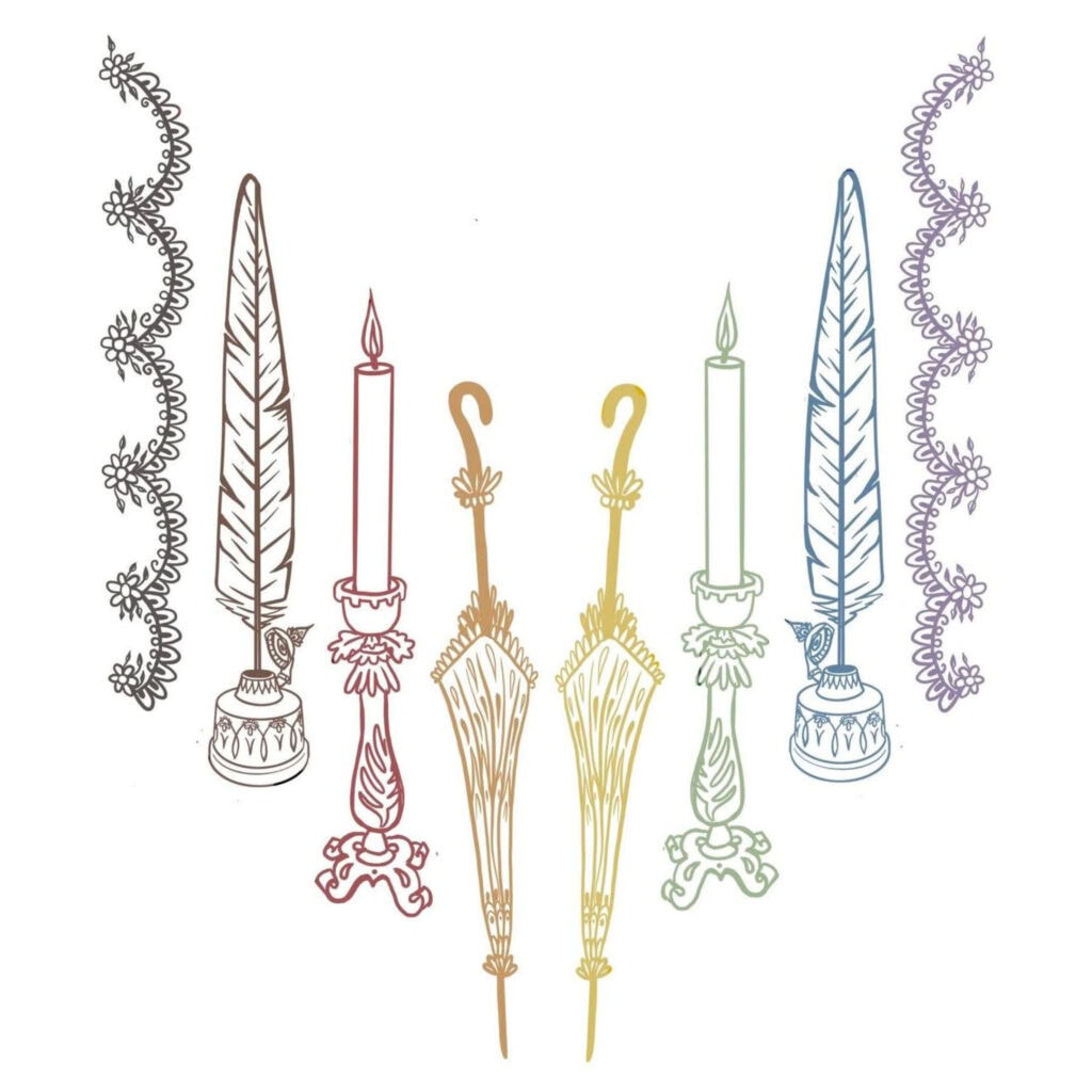 Prism Prom Logo 2025