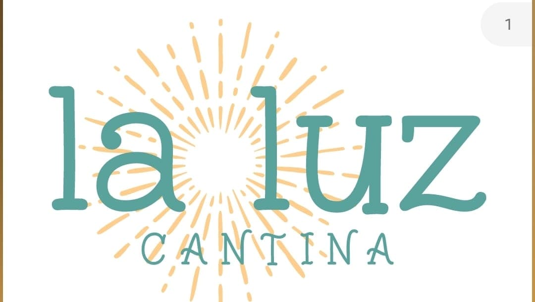 La Luz Cantine Logo