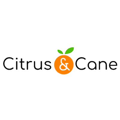 citrus and cane logo
