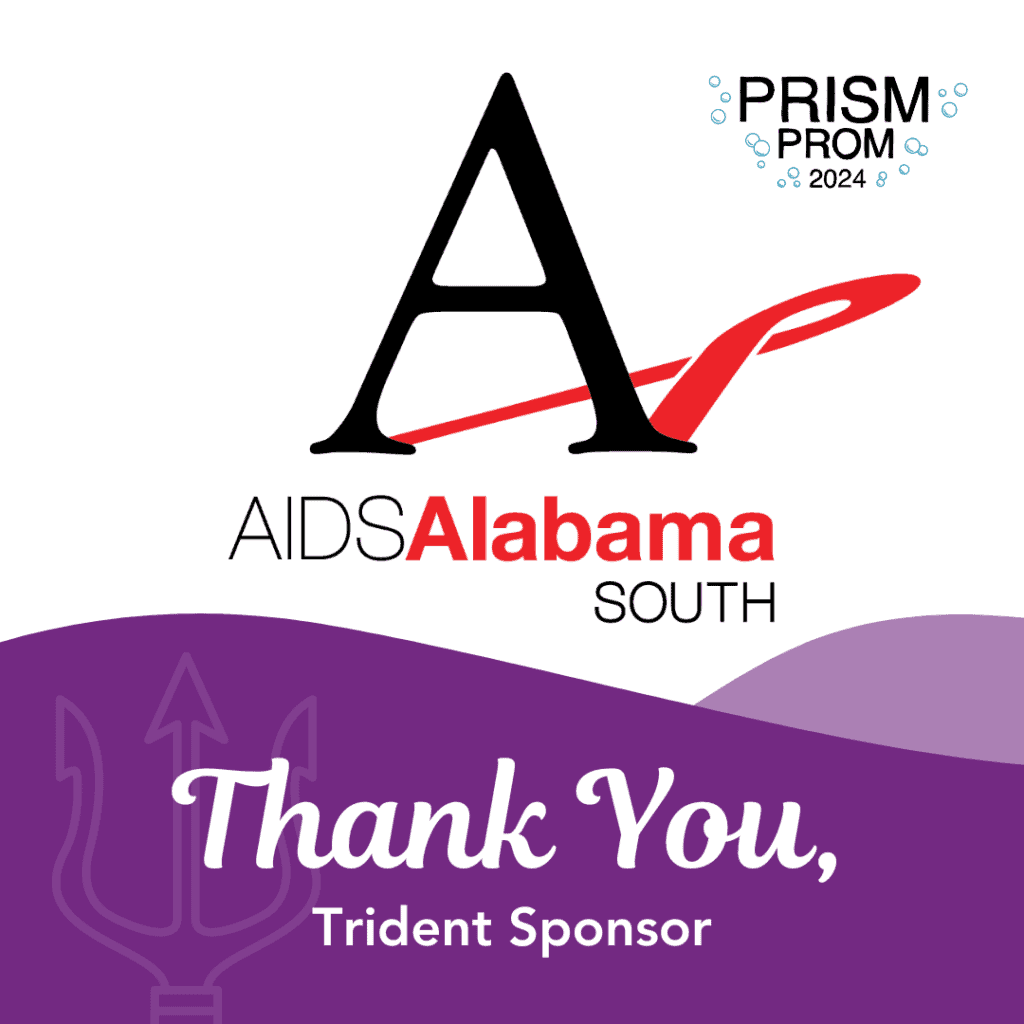graphic thanking prom trident sponsors 