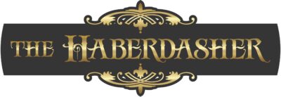 The Haberdasher logo