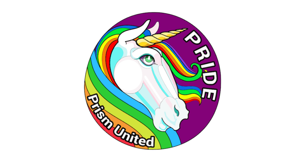 pride - prism united