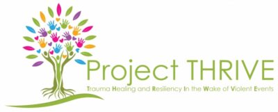 project thrive logo